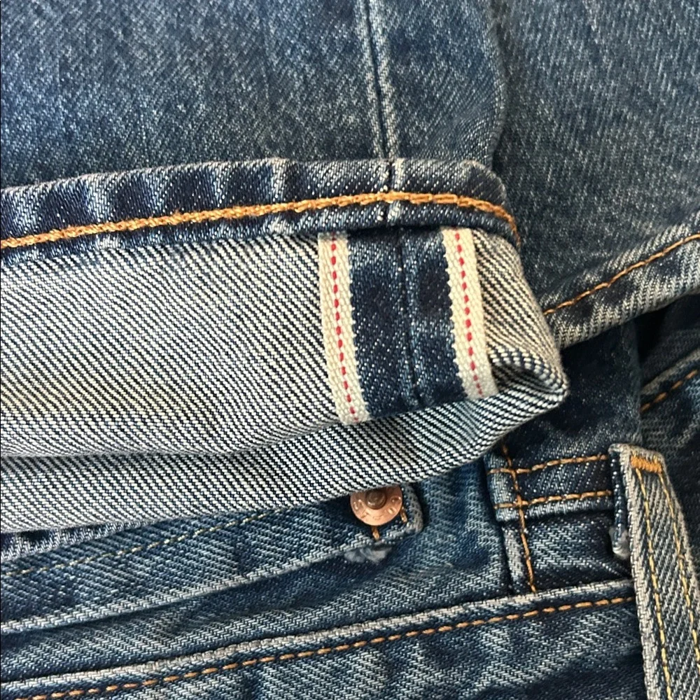Levi's 501 ‘93 selvedge jeans - Picture 15 of 15